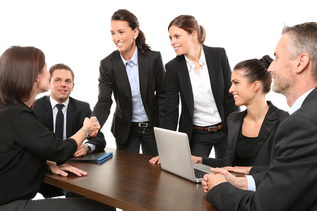 Team collaboration and financial planning